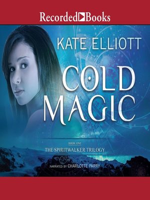 cover image of Cold Magic